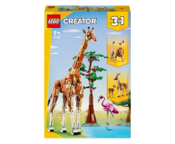 Klocki LEGO® LEGO Creator 31150 Dzikie zwierzęta z safari